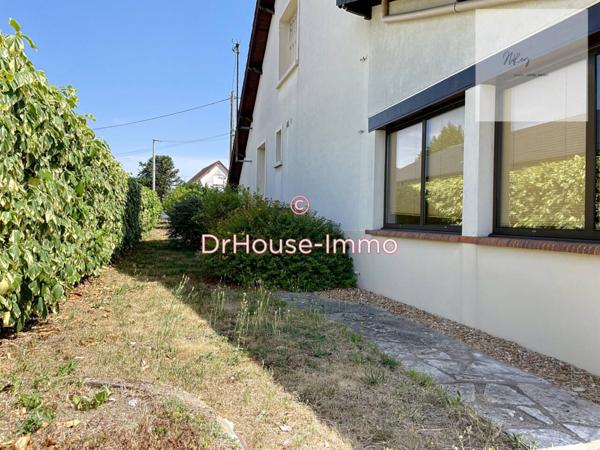 Maison à vendre 5 pièces de 130 m²