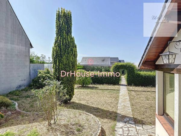 Maison à vendre 5 pièces de 130 m²