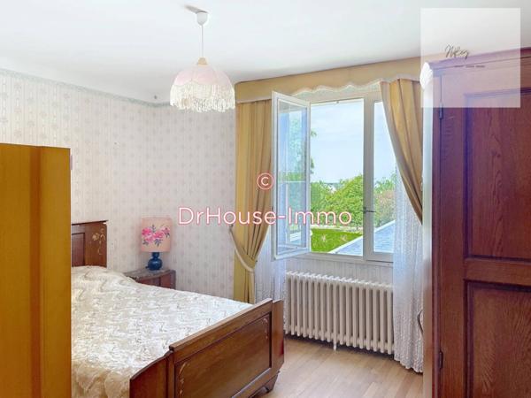 Maison à vendre 5 pièces de 130 m²