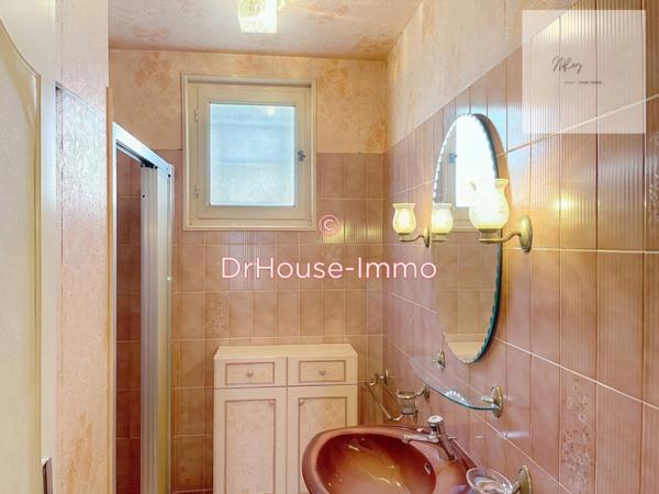 Maison à vendre 5 pièces de 130 m²