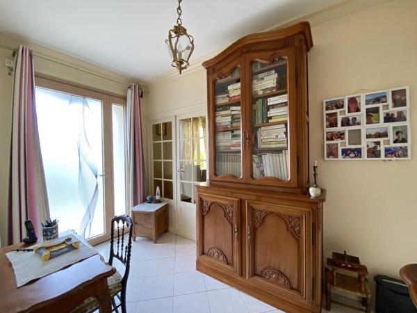 MAISON DE CARACTERE Riberac