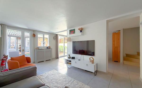 Maison à vendre    5 pièces • 132,17 m2 Toulouse