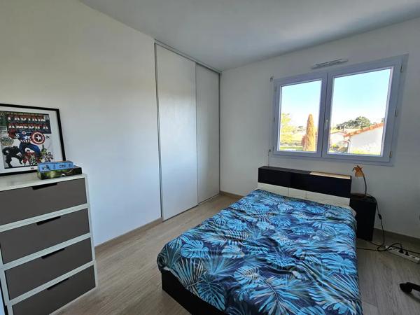 Pavillon de PLAIN-PIED sur SOUS-SOL