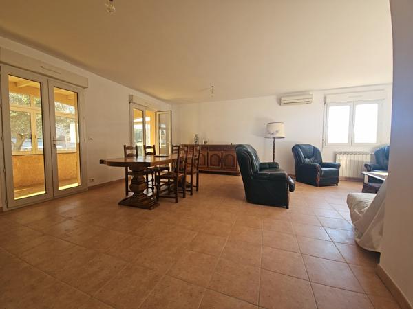 Lunel-Viel (34400) Maison de plain pied - 34400 - Lunel-Viel