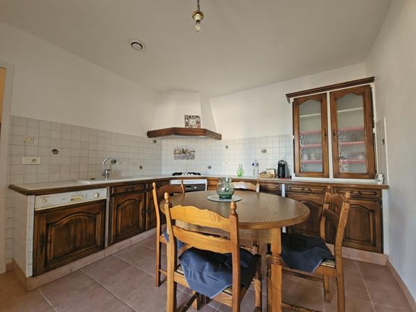 Lunel-Viel (34400) Maison de plain pied - 34400 - Lunel-Viel