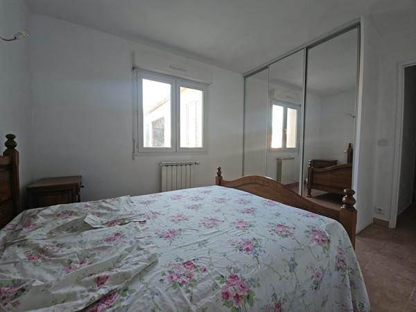 Lunel-Viel (34400) Maison de plain pied - 34400 - Lunel-Viel