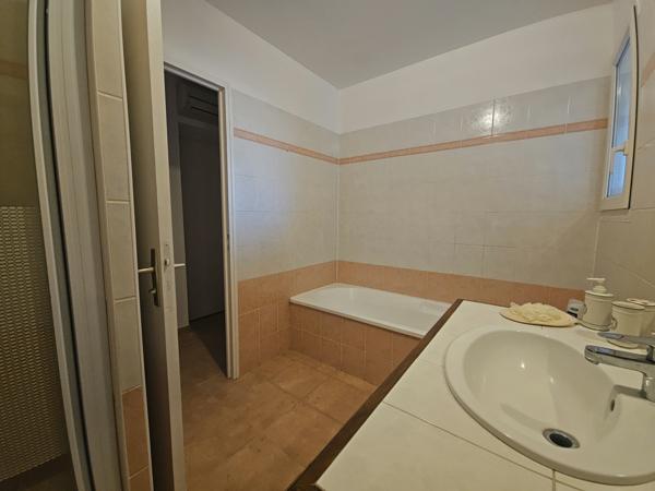 Lunel-Viel (34400) Maison de plain pied - 34400 - Lunel-Viel