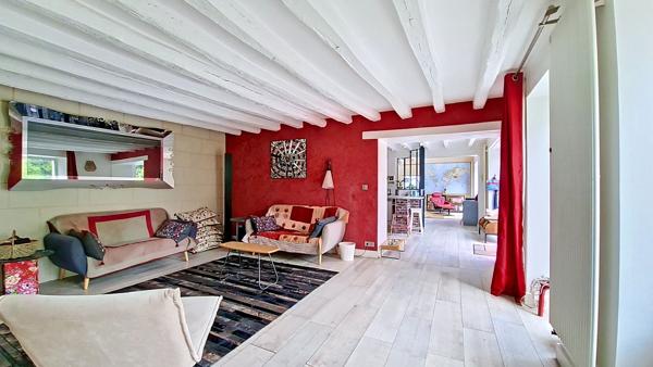 Maison Verrières-en-Anjou