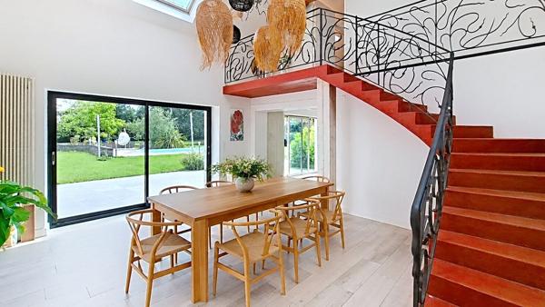 Maison Verrières-en-Anjou