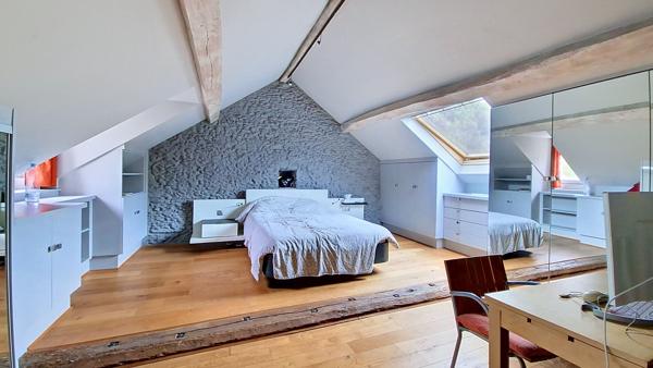 Maison Verrières-en-Anjou