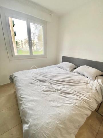 Appartement de 57 m²