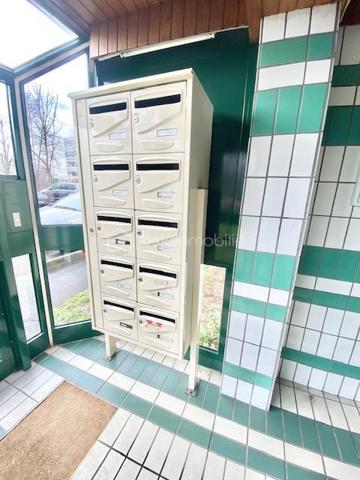 Appartement de 57 m²