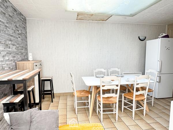 Maison 102 m² à Mauléon 79700