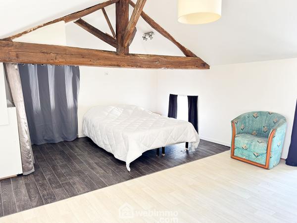 Maison 102 m² à Mauléon 79700