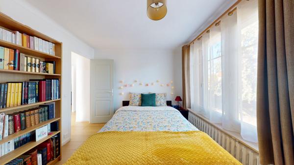 GAGNY - Appartement 3 pièces)52 m2