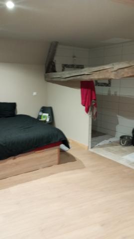 Yenne (73170) CENTRE YENNE MAISON DE 160 M² ENVIRON AVEC COUR