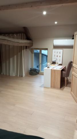 Yenne (73170) CENTRE YENNE MAISON DE 160 M² ENVIRON AVEC COUR