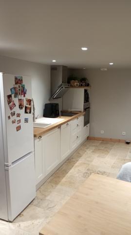 Yenne (73170) CENTRE YENNE MAISON DE 160 M² ENVIRON AVEC COUR