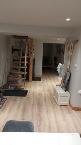 Yenne (73170) CENTRE YENNE MAISON DE 160 M² ENVIRON AVEC COUR