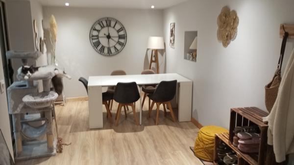 Yenne (73170) CENTRE YENNE MAISON DE 160 M² ENVIRON AVEC COUR