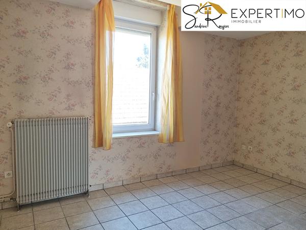 Saint-Éloy-les-Mines (63700) À vendre – Maison avec deux appartements – Saint-Éloy-les-Mines