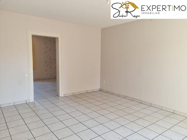 Saint-Éloy-les-Mines (63700) À vendre – Maison avec deux appartements – Saint-Éloy-les-Mines