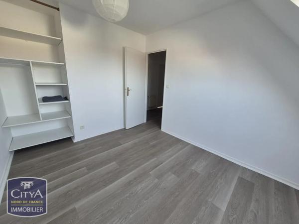 Maison à louer 5 pièces 108.47m² Marly (59770)