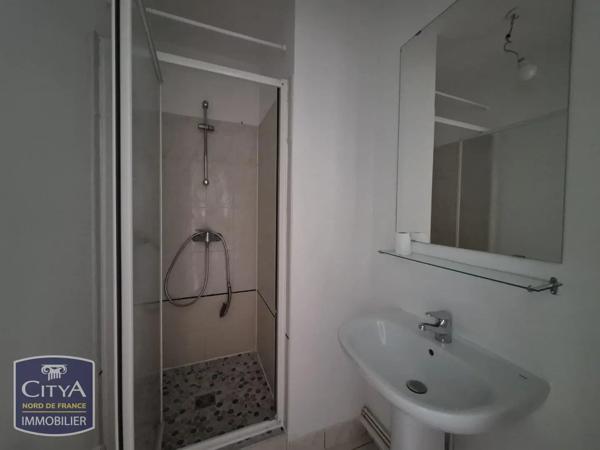 Maison à louer 5 pièces 108.47m² Marly (59770)