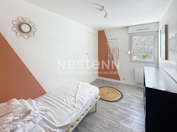 Maison Coetmieux 3 pièce(s) 54.93 m2