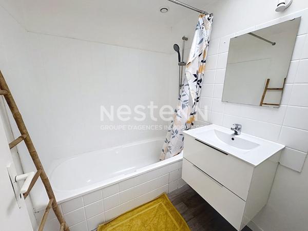 Maison Coetmieux 3 pièce(s) 54.93 m2