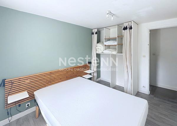 Maison Coetmieux 3 pièce(s) 54.93 m2