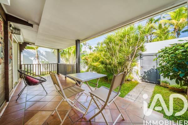 Maison à vendre 5 pièces 111 m² Saint-Paul