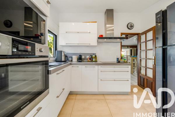 Maison à vendre 5 pièces 111 m² Saint-Paul