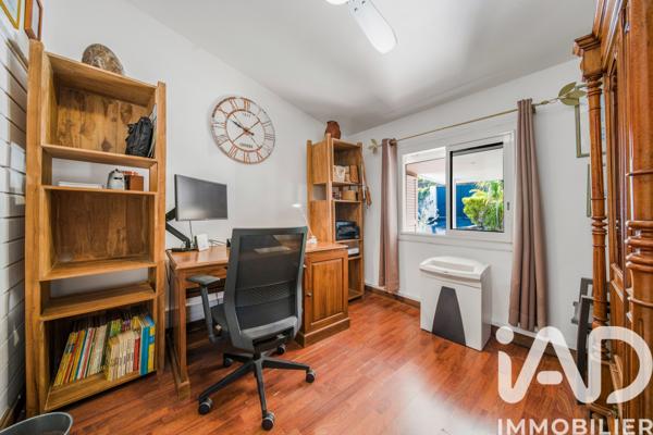 Maison à vendre 5 pièces 111 m² Saint-Paul