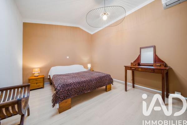 Maison à vendre 5 pièces 111 m² Saint-Paul