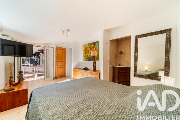 Maison à vendre 5 pièces 111 m² Saint-Paul