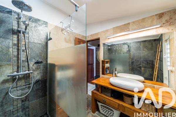 Maison à vendre 5 pièces 111 m² Saint-Paul