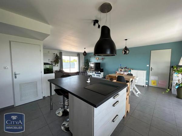 Maison à louer 5 pièces 109.91m² Verlhac-Tescou (82230)