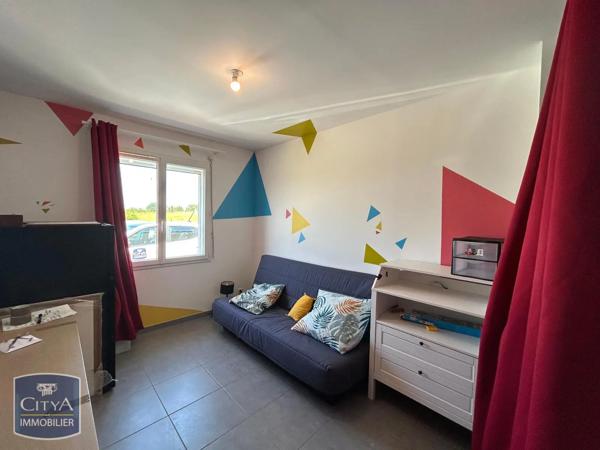 Maison à louer 5 pièces 109.91m² Verlhac-Tescou (82230)
