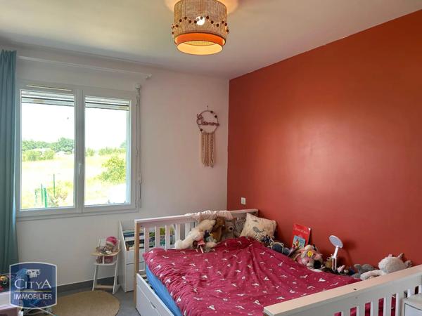 Maison à louer 5 pièces 109.91m² Verlhac-Tescou (82230)
