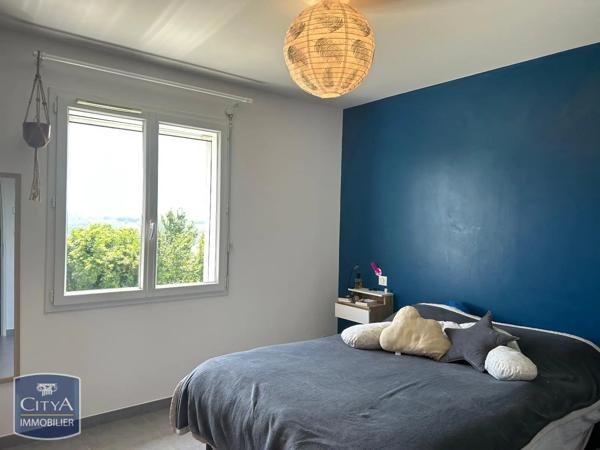 Maison à louer 5 pièces 109.91m² Verlhac-Tescou (82230)