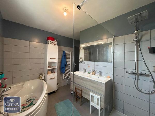 Maison à louer 5 pièces 109.91m² Verlhac-Tescou (82230)