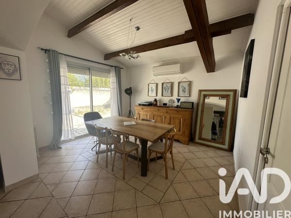 Maison à vendre 4 pièces 122 m² Aubord