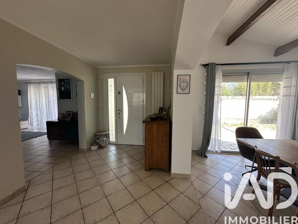 Maison à vendre 4 pièces 122 m² Aubord