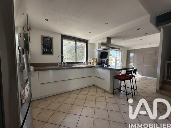 Maison à vendre 4 pièces 122 m² Aubord