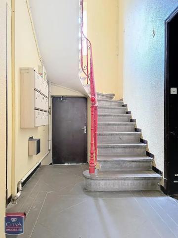 Appartement à vendre 1 pièce 32.47m² Grenoble (38000)
