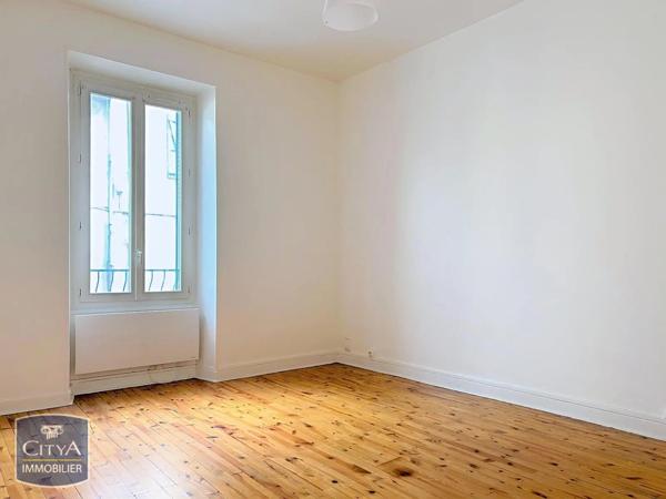 Appartement à vendre 1 pièce 32.47m² Grenoble (38000)
