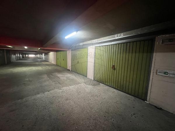 Stationnement  à louer - Seine-Saint-Denis - 93