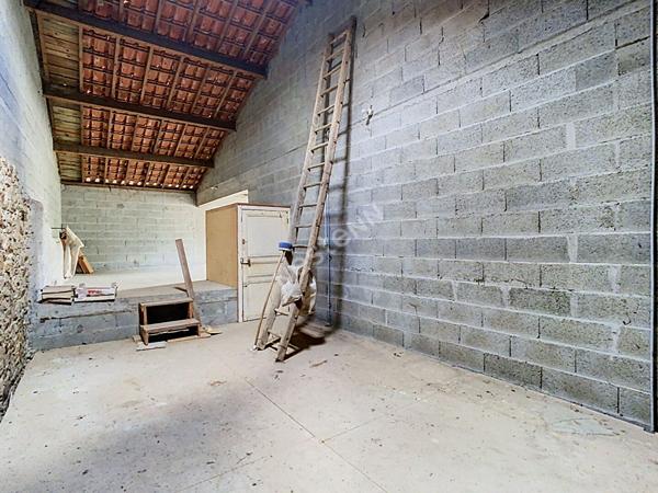 Maison Montfaucon Montigne 5 pièce(s) 123 m2