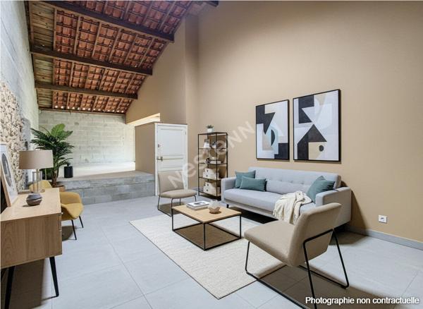 Maison Montfaucon Montigne 5 pièce(s) 123 m2